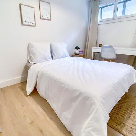 마르세유 "Le Cocon" Joli Duplex A 5Mn Du Vieux Port 아파트 외부 사진
